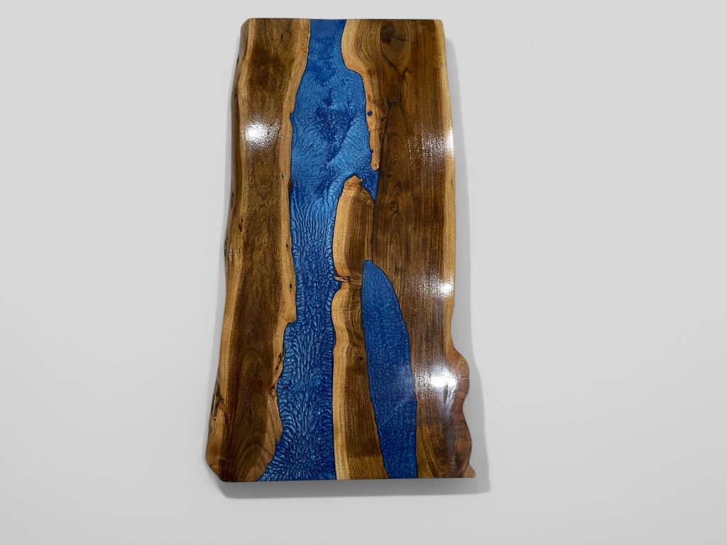 Heritage Marble Crafts – Custom Wooden Epoxy Tables for Any Space